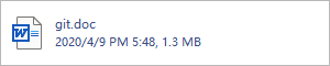 git.doc